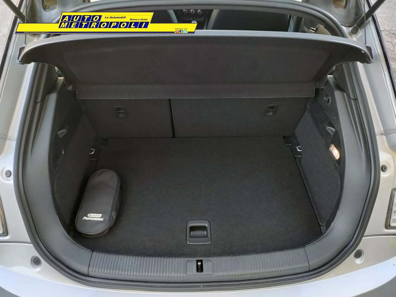 Audi A1 1.2 TFSI S Line Edition