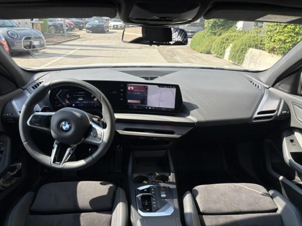 BMW Serie 1 123 48V MSport xDrive DCT