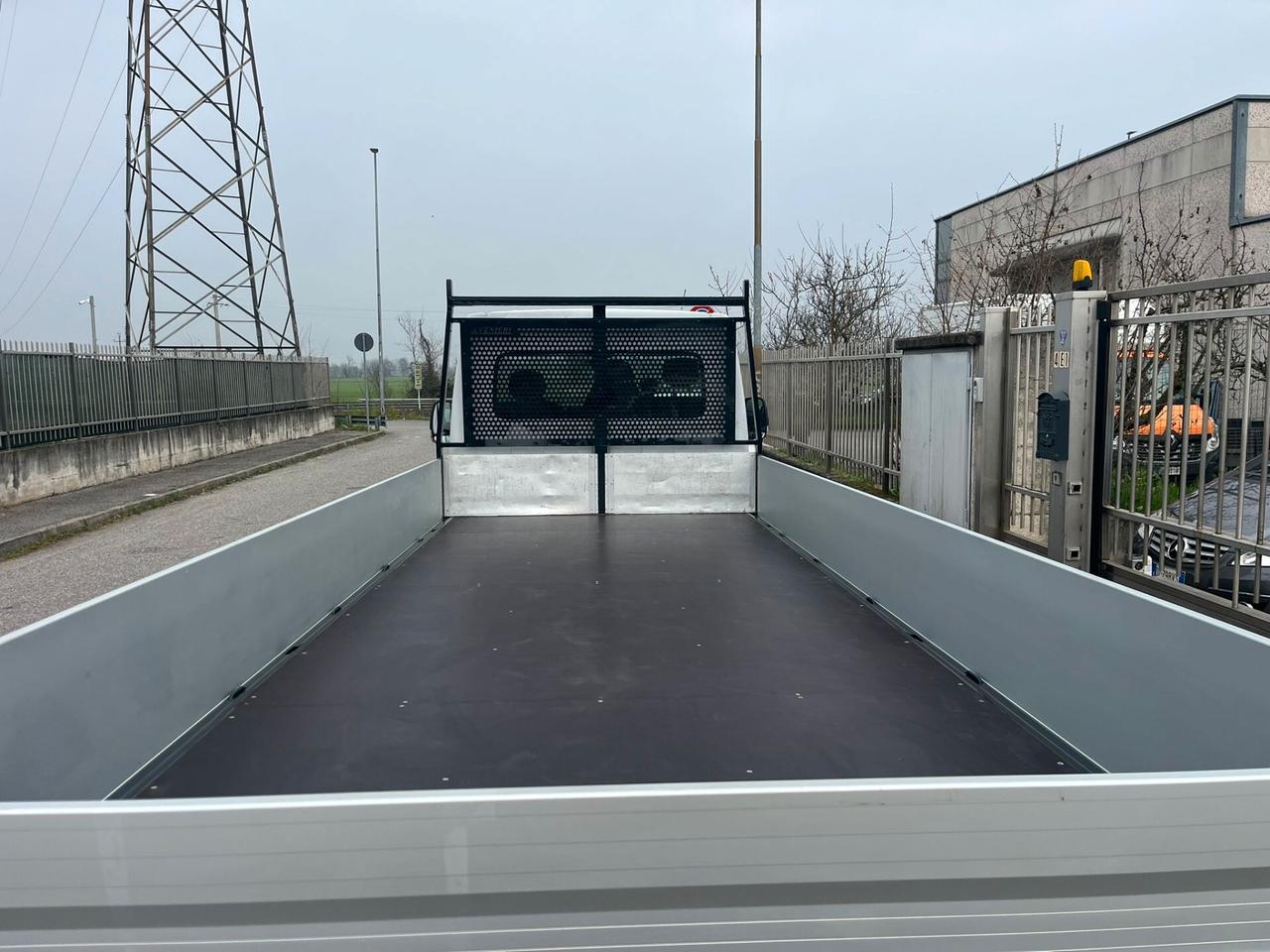 Renault Master T35 2.3 dCi 165 extralungooo