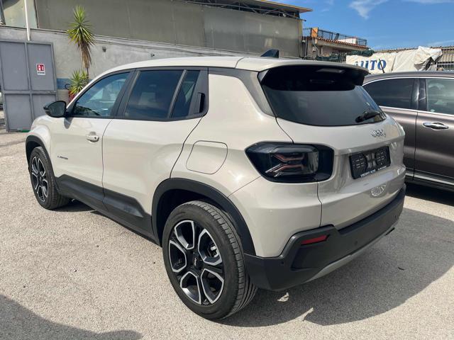 JEEP Avenger 1.2 Turbo 100 CV