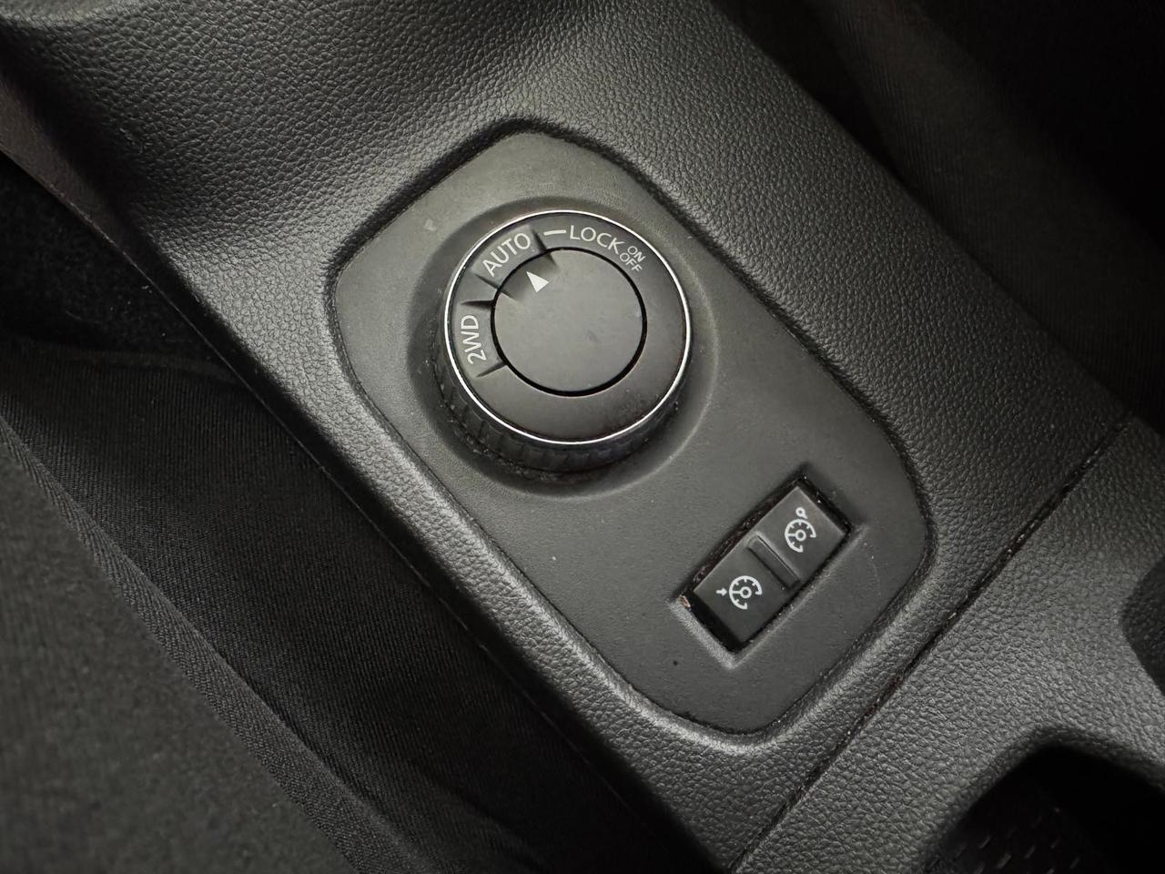 Duster 1.5diesel 115cv/ 4x4/ KM 100mila