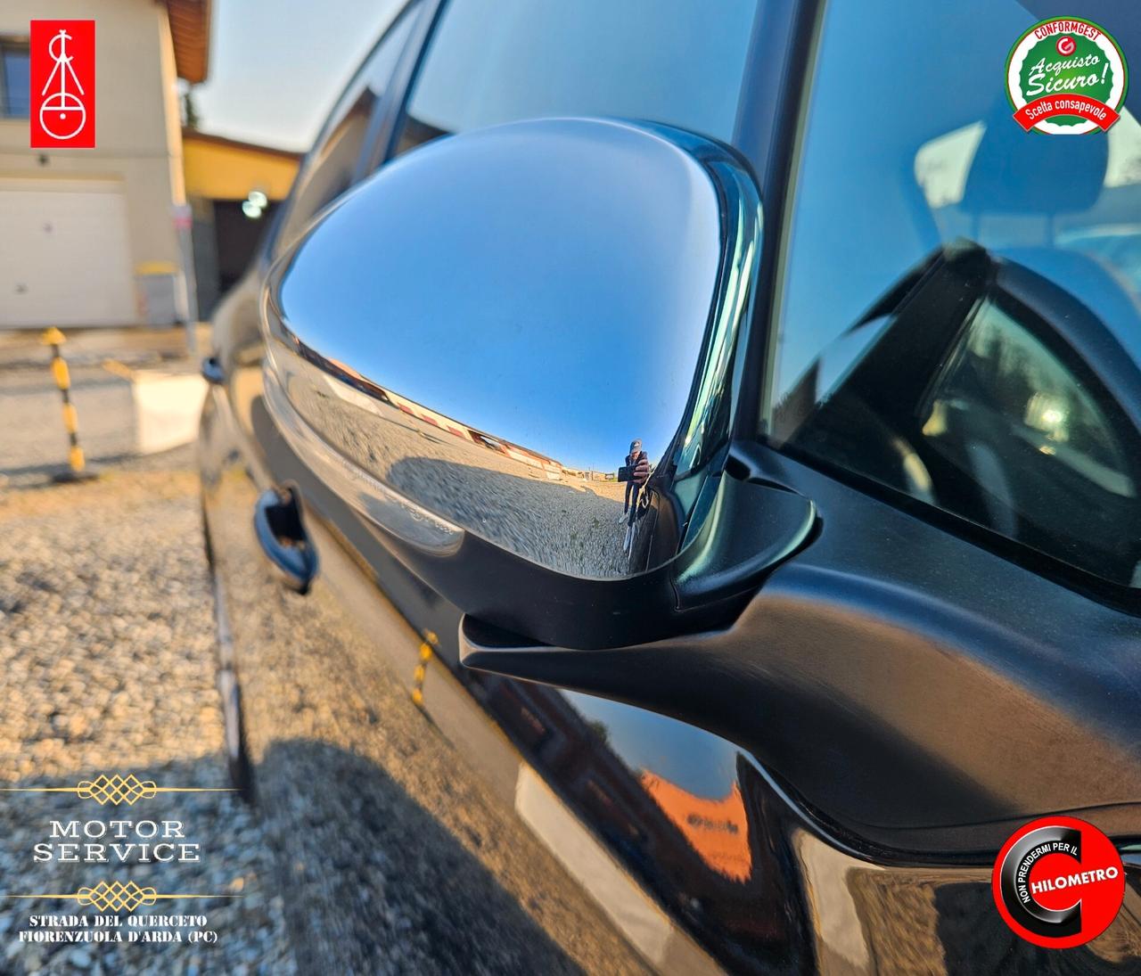 Peugeot 208 NEOPATENTATI PREZZO FINALE E REALE