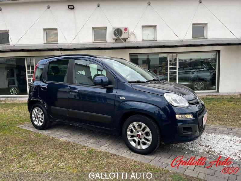FIAT Panda 1.2 69cv EasyPower Easy