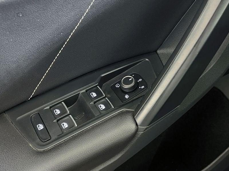 Volkswagen Tiguan Tiguan 2.0 tdi R-Line 150cv dsg