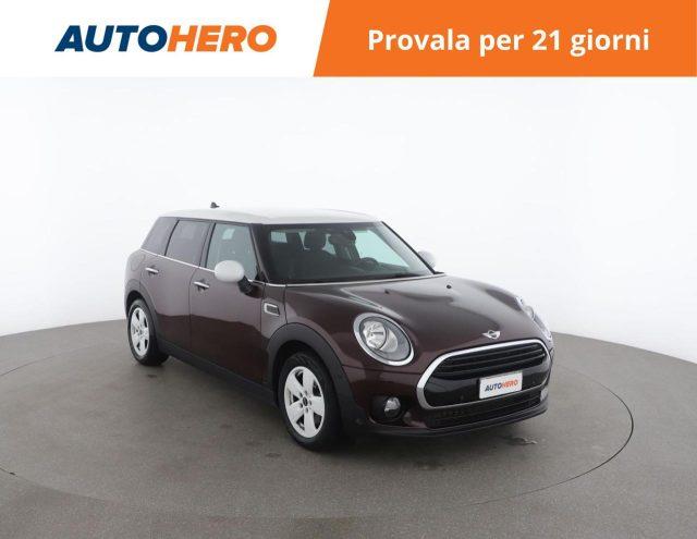 MINI Clubman 1.5 Cooper