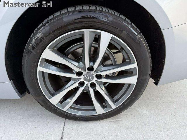 AUDI A6 40 2.0 tdi mhev Bussines Plus s-tronic FZ588FW