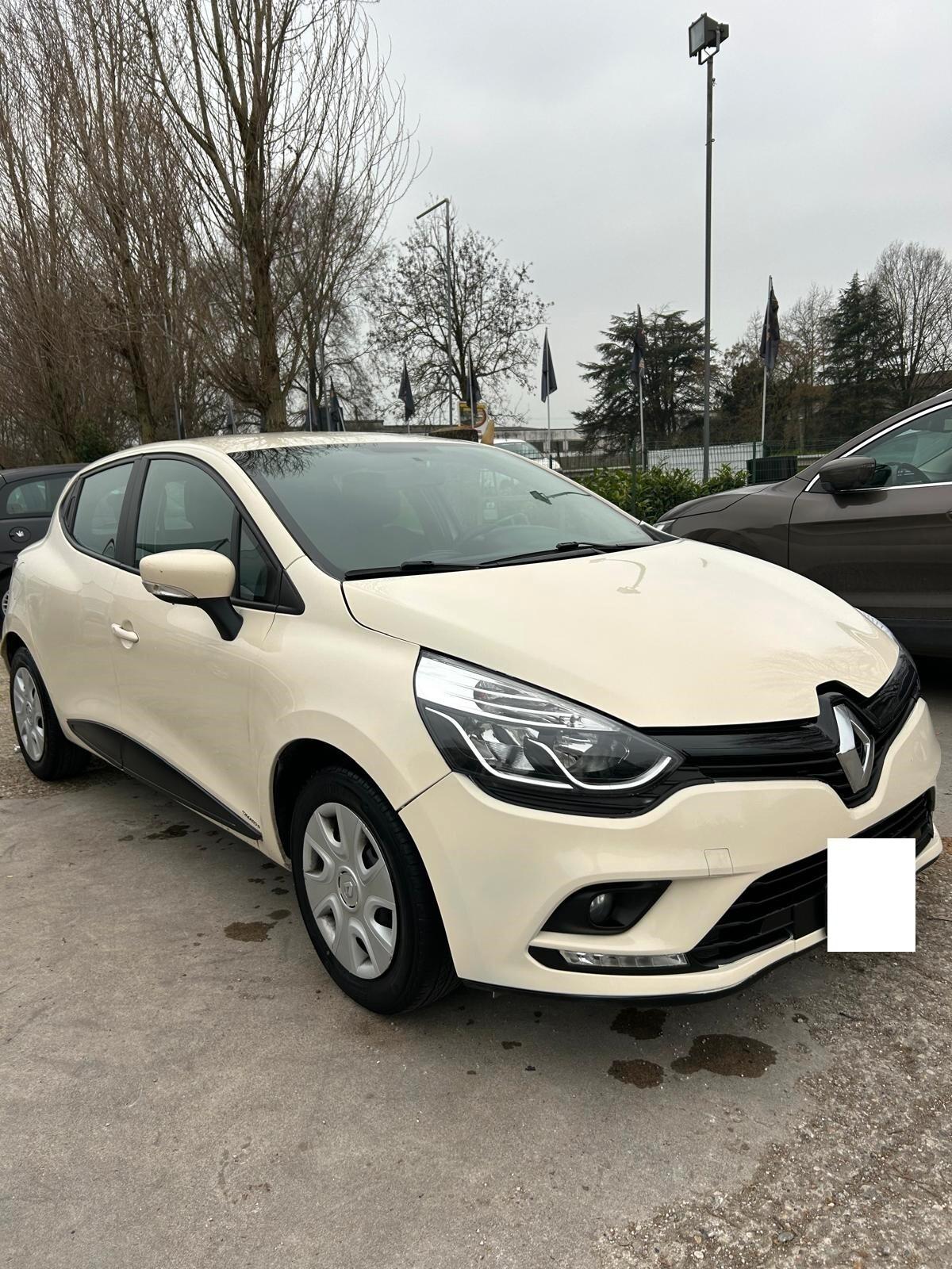 Renault Clio TCe 12V 90 CV GPL Start&Stop 5 porte Energy Duel2 ok neo patentati
