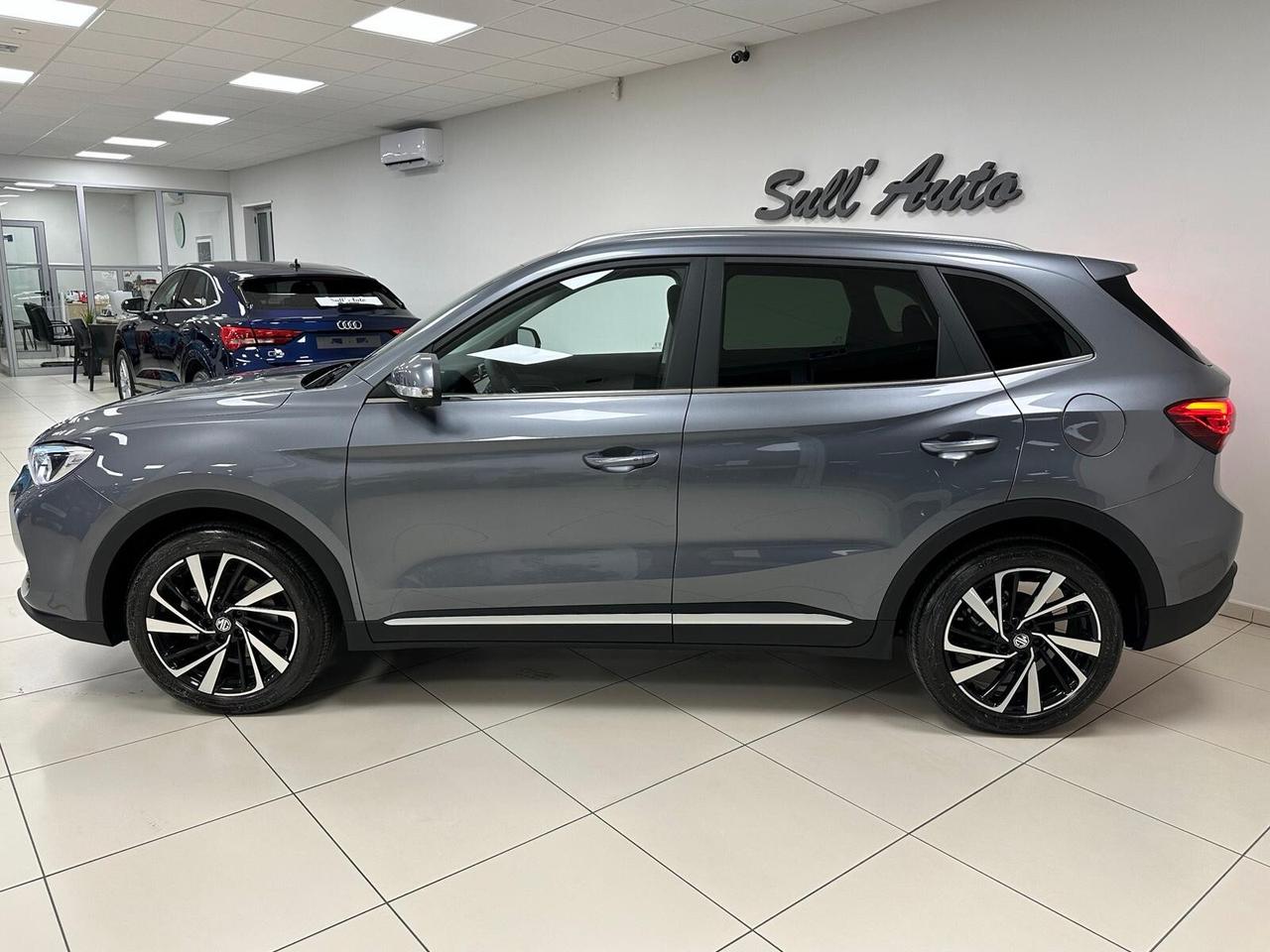 Mg ZS 1,5 Hybrid+ Luxury Auomatica KM0 - 2025