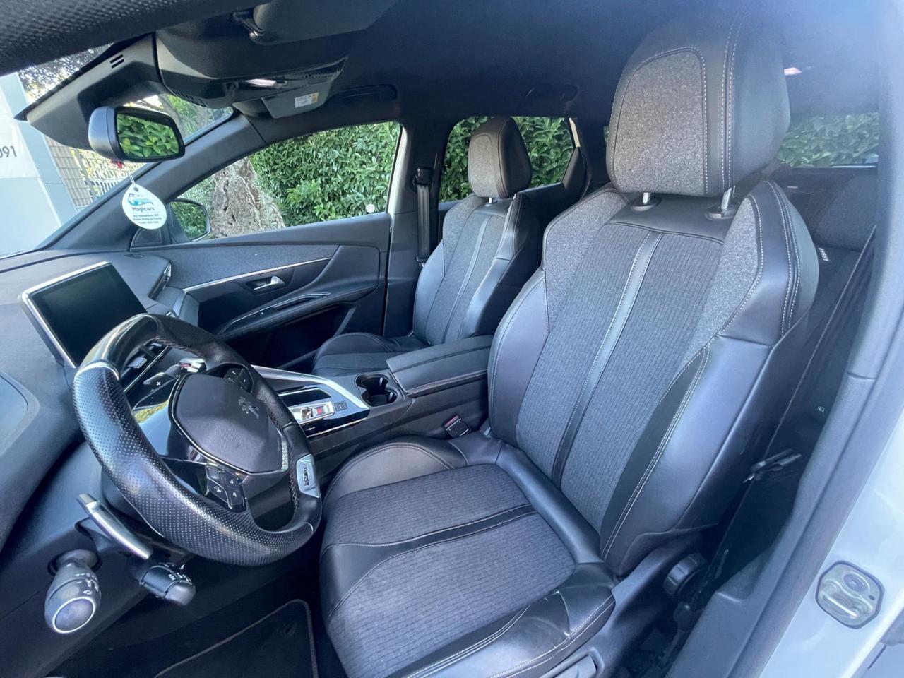 Peugeot 3008 1.5 bluehdi Allure s&s 130cv eat8