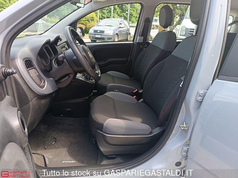 FIAT Panda 1.2 EasyPower Easy GPL