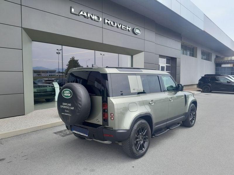 Land Rover Defender 3.0D I6 200 110 SE AWD N1 AUTOCARRO NETTO EXPORT