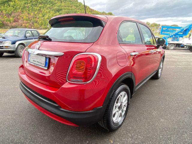 FIAT 500X 1.4 MultiAir 140 CV Pop Star OK neopatentati