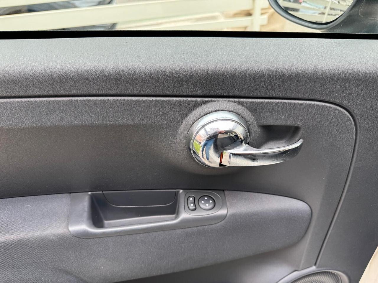 FIAT 500 1.2 EasyPower POP GPL NEOPATENTATI