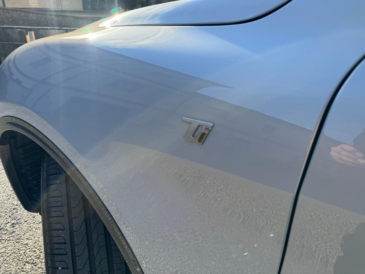 Alfa Romeo Stelvio 2.2 JTDM 210 CV AT8 Q4 Ti