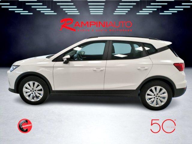 SEAT Arona 1.0 TGI Metano km 49.000 Pronta Consegna