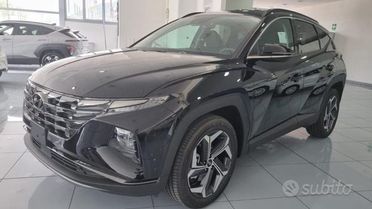 HYUNDAI Tucson 1.6 HEV aut. Exellence