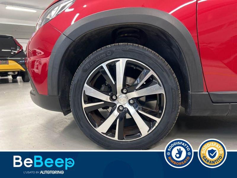 Peugeot 2008 1.5 BLUEHDI ACTIVE S&S 100CV 5MARCE