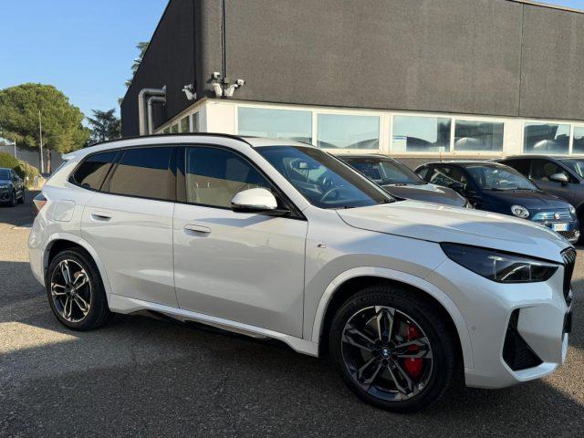BMW X1 xDrive 20d Msport Pro AUT - NAVI - TETTO - 19
