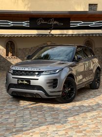 Land Rover Range Evoque 2.0D I4-L.Flw 150 CV R-Dynamic