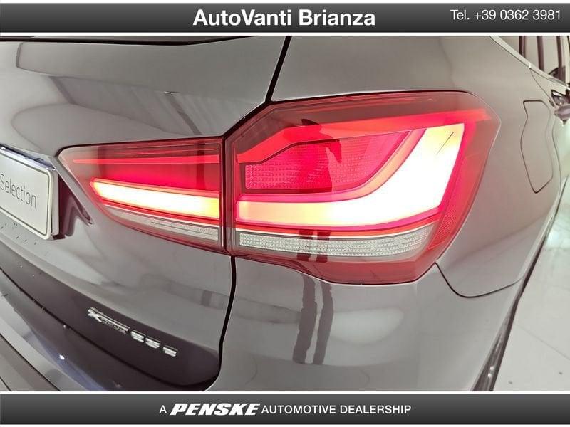 BMW X1 X1 xDrive25e xLine