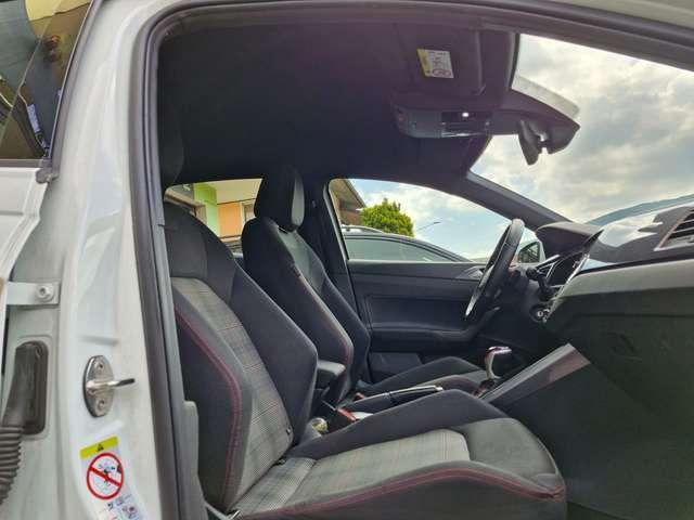 Volkswagen Polo GTI 2.0 tsi dsg Unico Proprietario