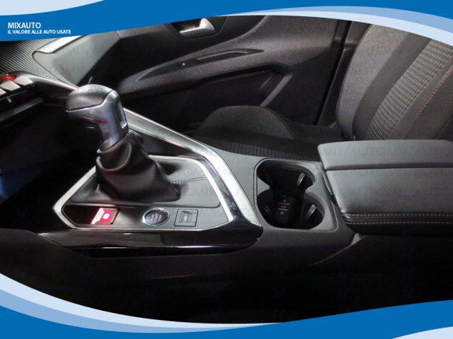 PEUGEOT 3008 1.5 BlueHDI 130cv Active EU6
