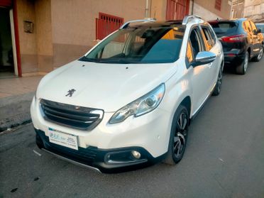 Peugeot 2008 BlueHDi 100 Allure