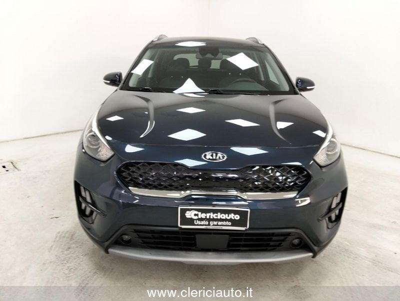KIA Niro 1.6 GDi DCT HEV Style