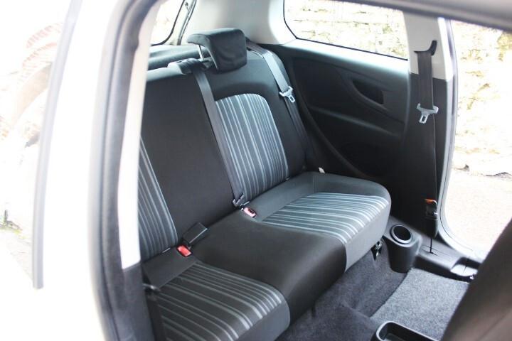 Fiat Punto Evo 1.3 Mjt 75 CV DPF S&S Dynamic 8 GOMME ESTIVE\TERMICHE