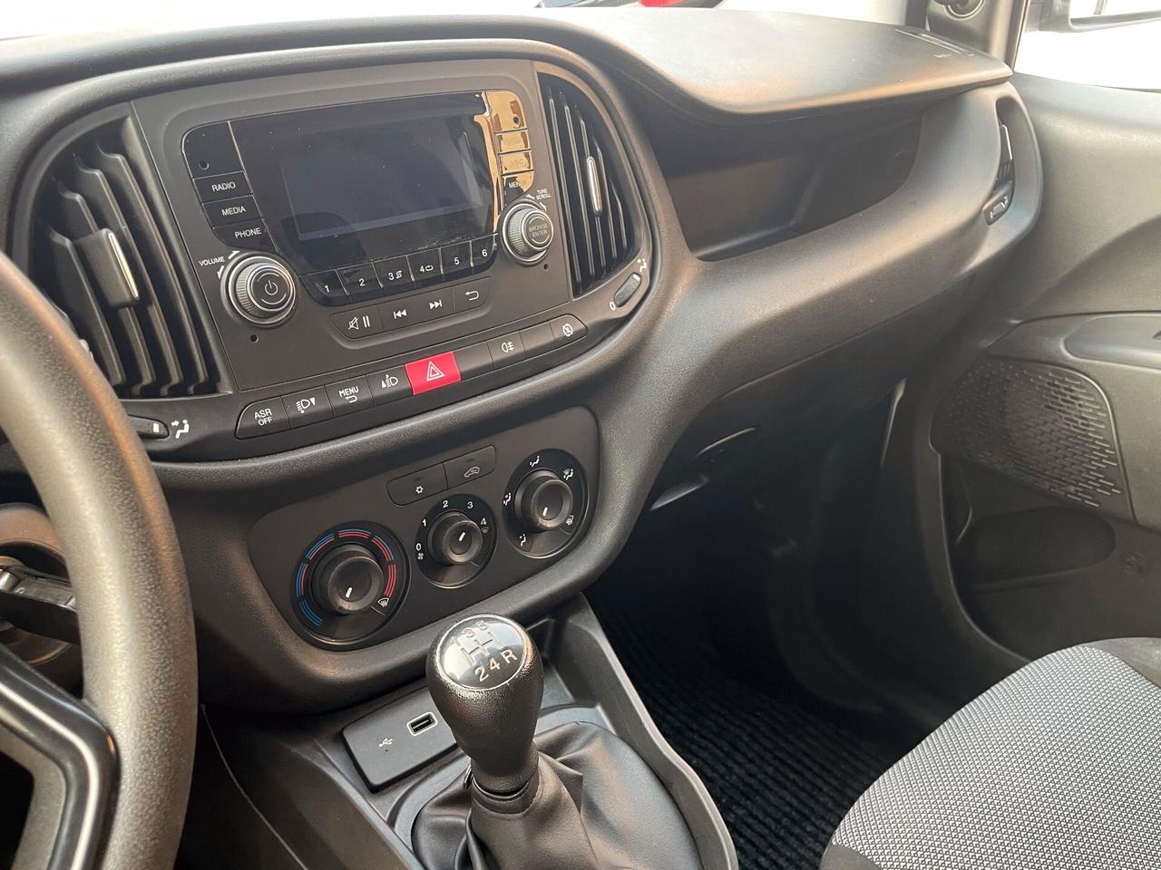 Fiat Doblò PREZZO IVA INCLUSA