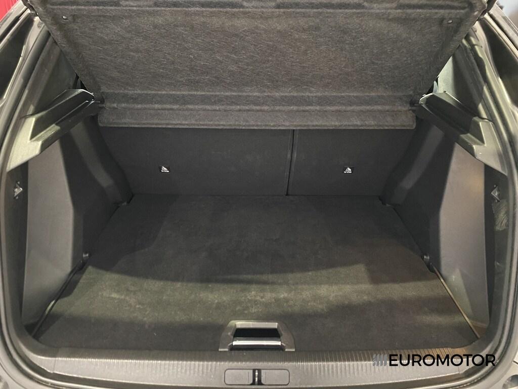 Peugeot 2008 1.5 BlueHDi GT EAT