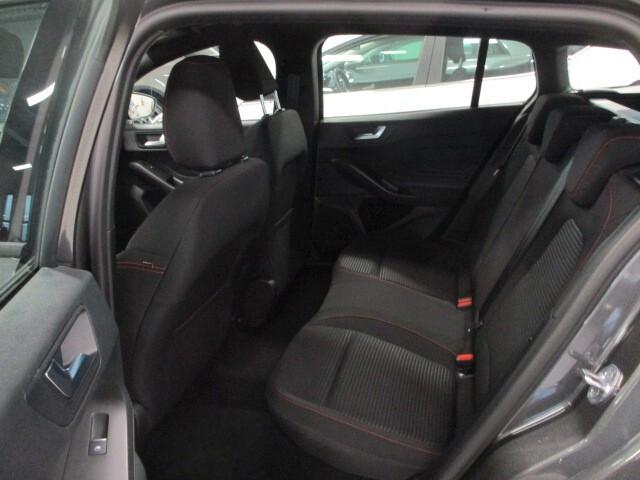 Ford Focus 1.5 EcoBlue 115 CV automatico SW ST-Line