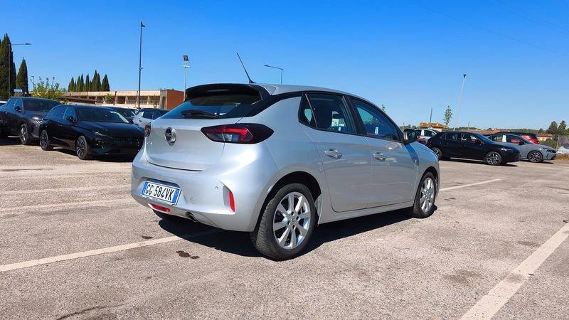 Opel Corsa 1.5 Diesel 100cv Edition MT6