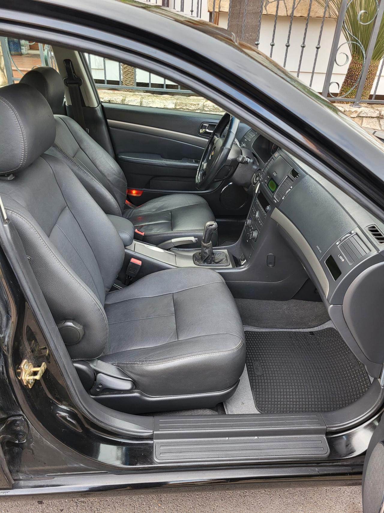 Chevrolet Epica 2.0 VCDi 16V LT