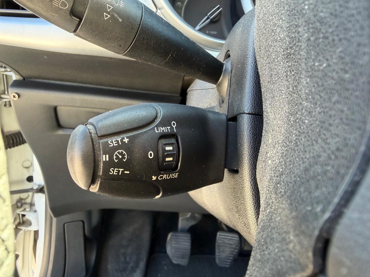 Citroen C3 1.1 Seduction Limited
