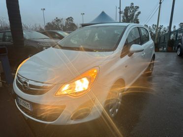 Opel Corsa 1.2 85CV 5 porte GPL-TECH Elective