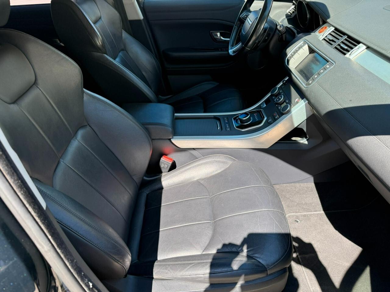 Land Rover Range Evoque 2.0 TD4 180 CV 5p. HSE