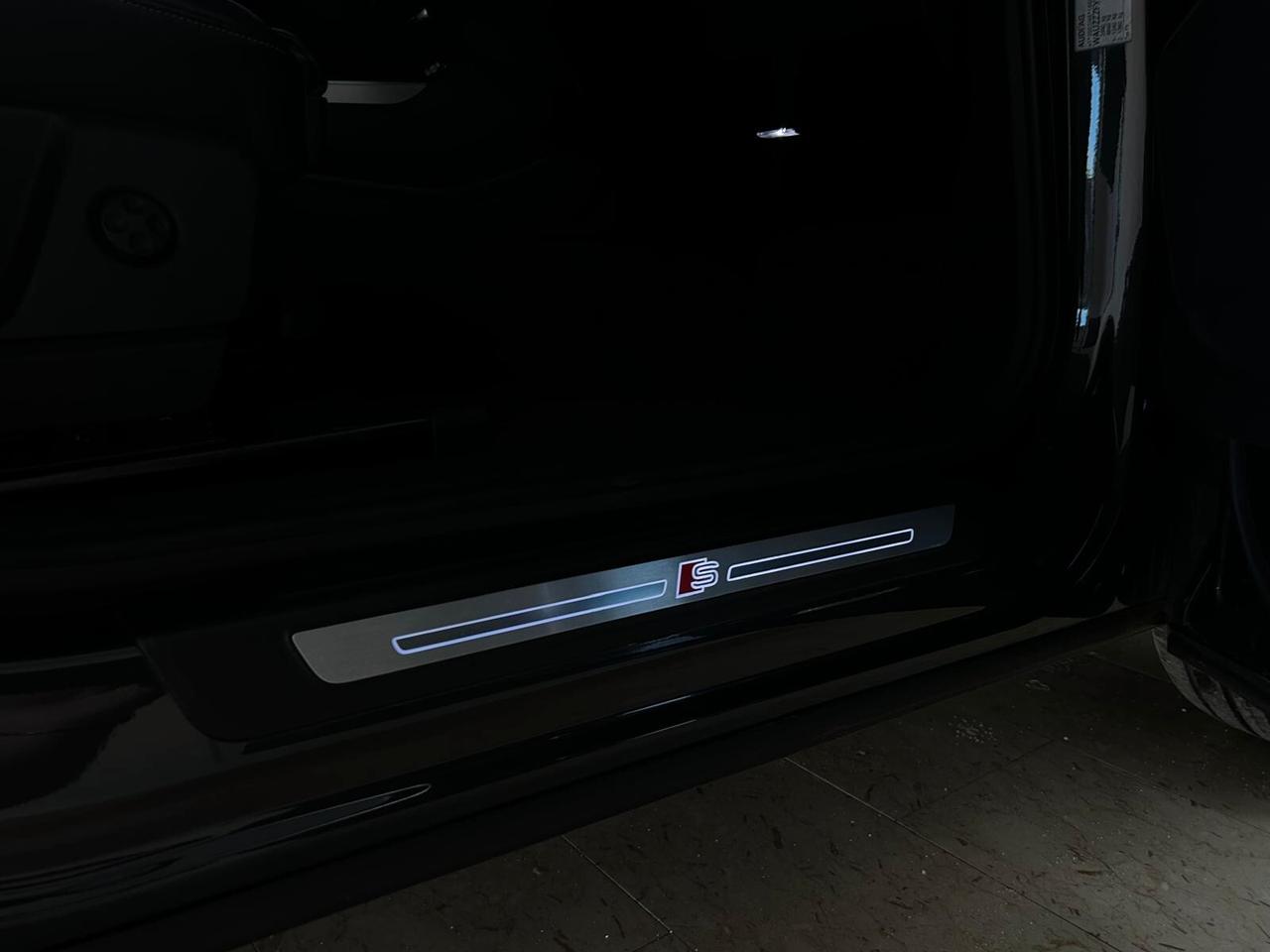 Audi Q5 2.0 TDI 190 CV quattro S tronic S line