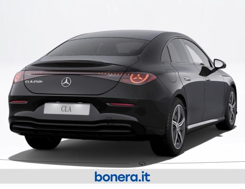 Mercedes CLA EQ 250+ Advanced Plus