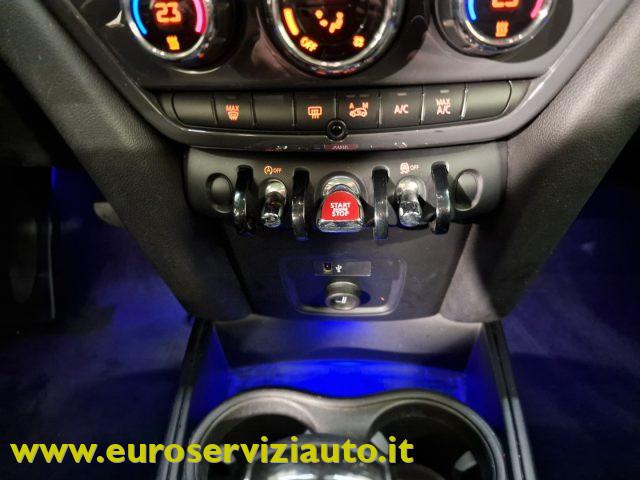 MINI Countryman 1.5 Cooper Hype Countryman