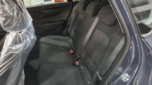 HYUNDAI Bayon 1.2 GPL XLine