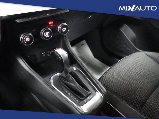 RENAULT Captur Full Hybrid E-Tech 145 CV Intens