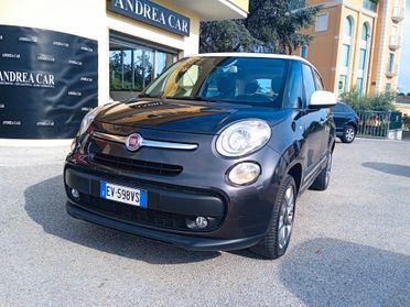 Fiat 500l 0.9 turbo Natural Power Easy