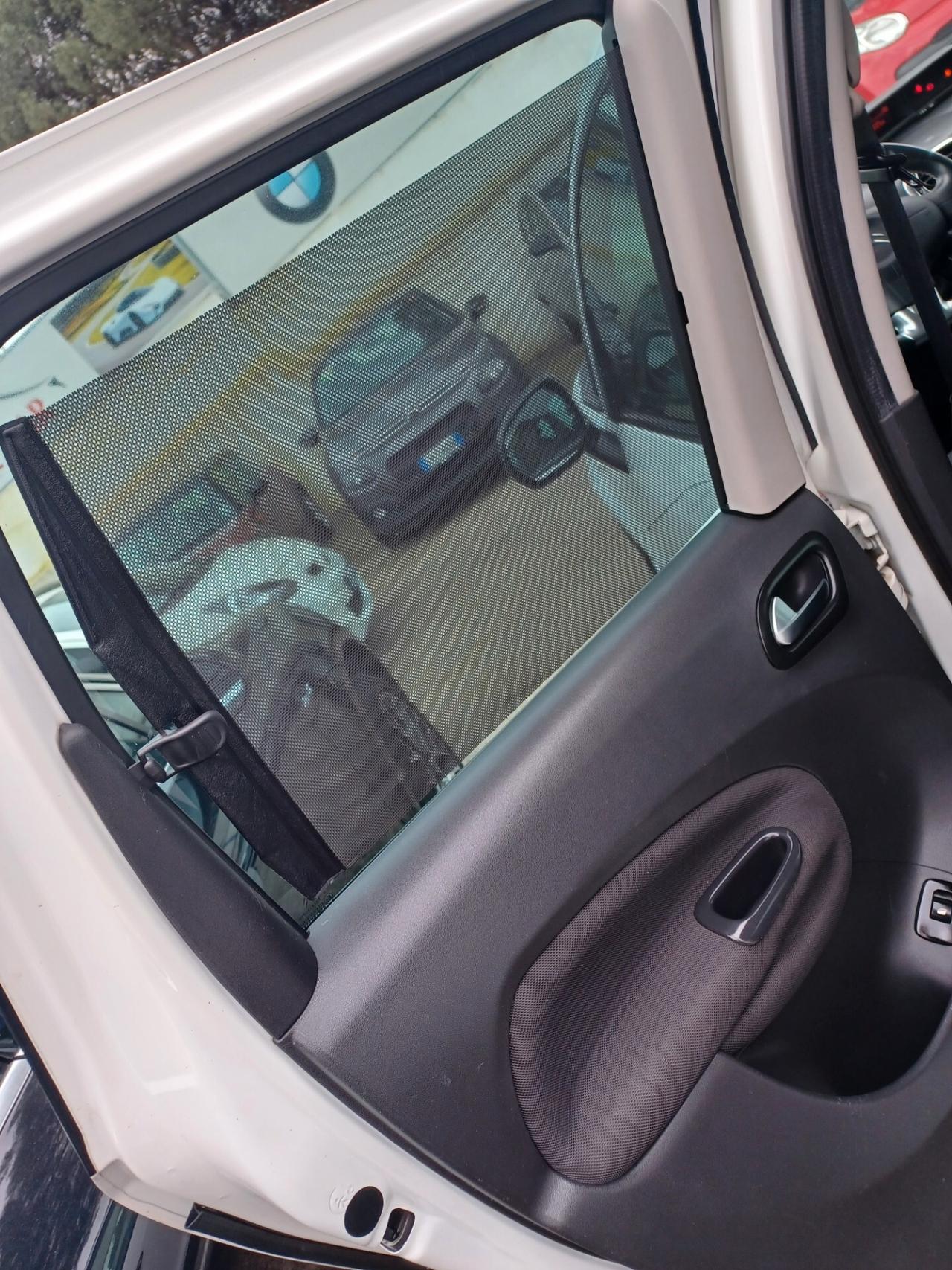 Citroen C3 Picasso HDI Exclusive PARI AL NUOVO