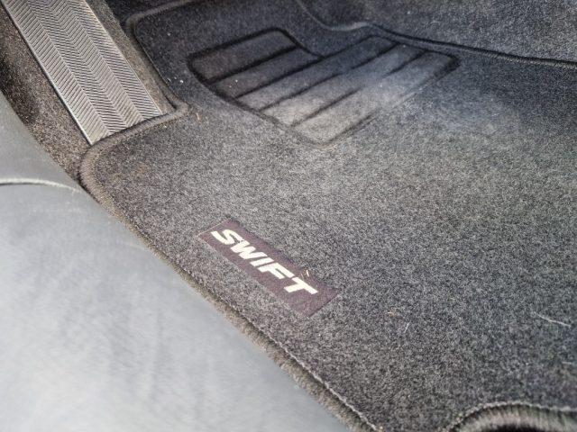 SUZUKI Swift 4x4 1.3 90 Cv EURO4