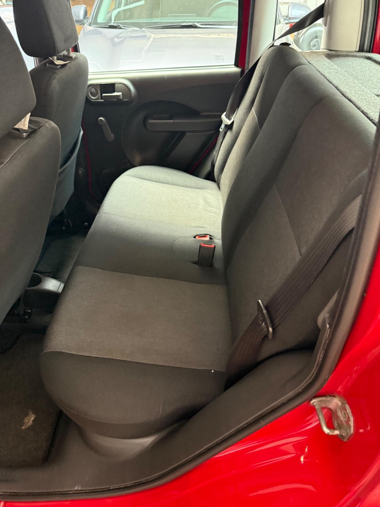 Fiat Panda 1.1 Actual