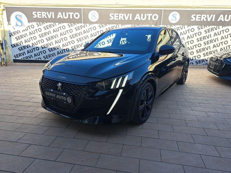 Peugeot 208 208 1.5 bluehdi GT s&s 100cv