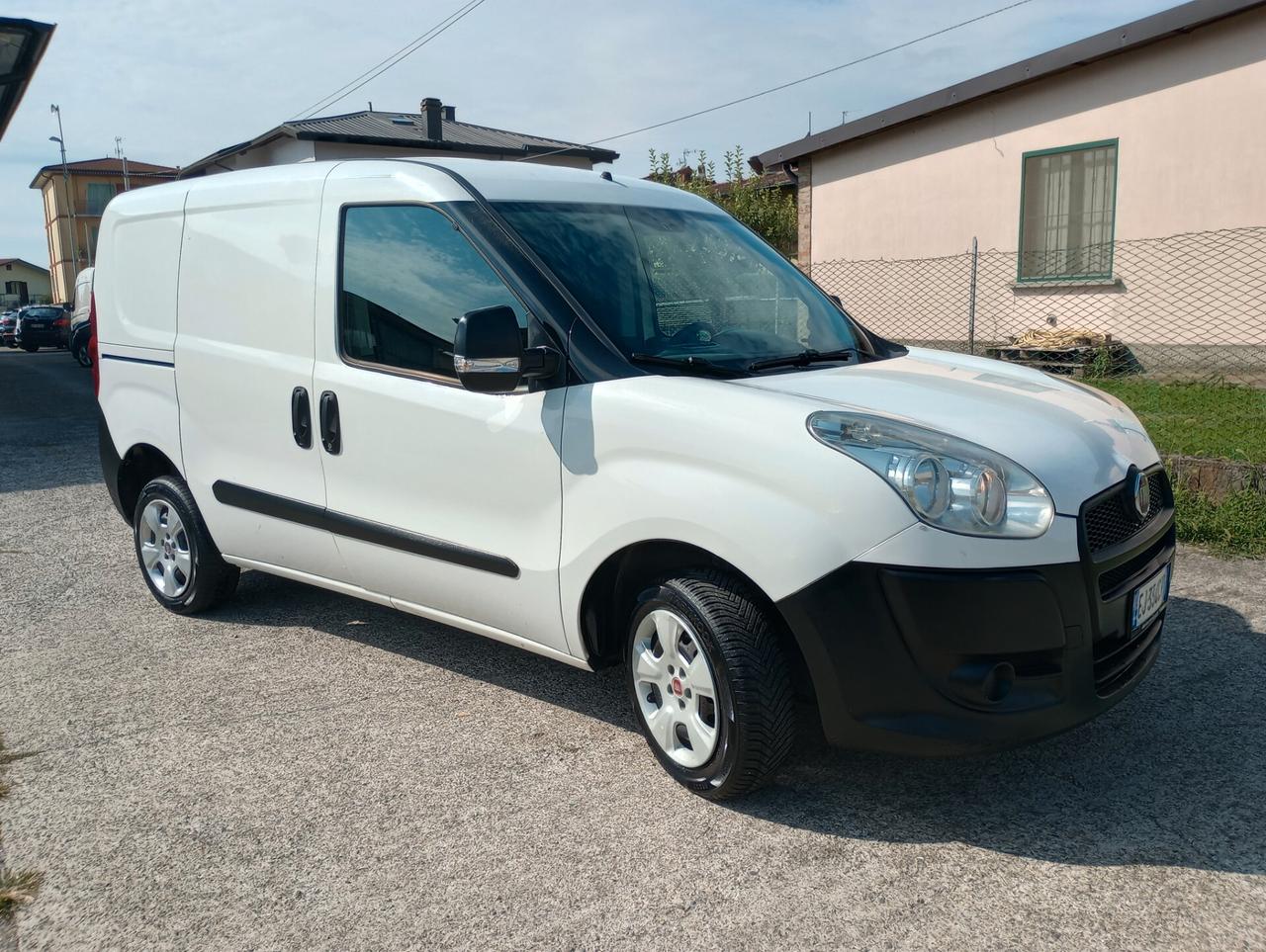 Fiat Doblo Doblò 1.3 MJ 16V Cargo Lamier.