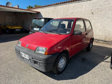 Fiat Cinquecento 900i cat Young - 1998