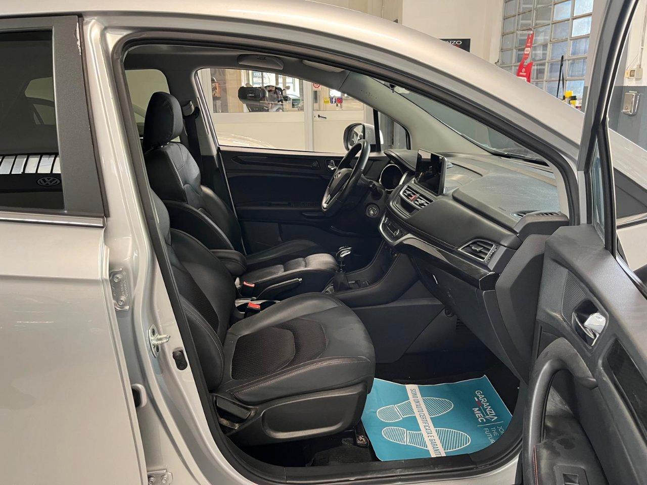 Evo Evo 4 1.6 Gpl 106cv IMPIANTO DI CASA MADRE